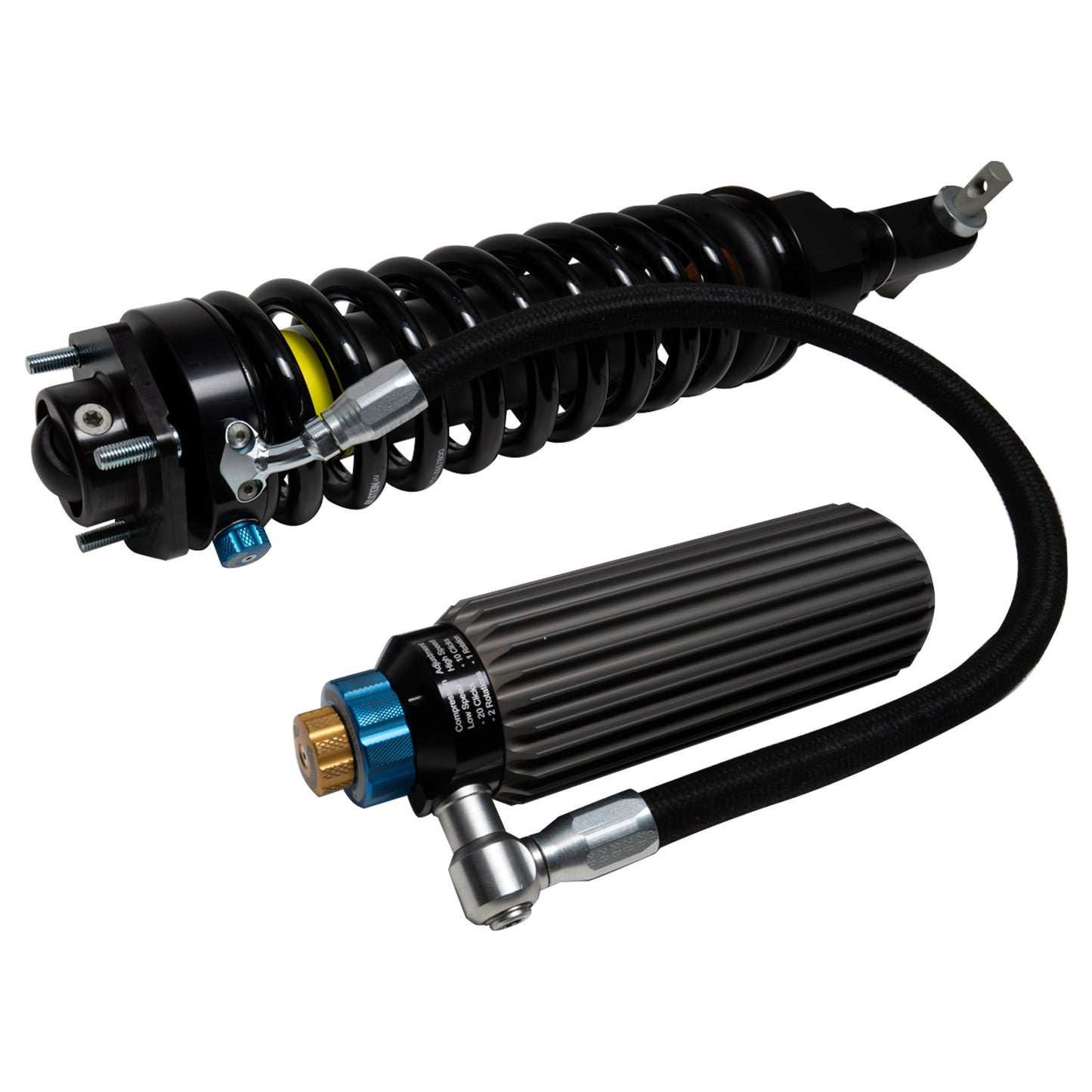 B8 8112 (ZoneControl CR DSA+) - Front Right Corner Module by Bilstein