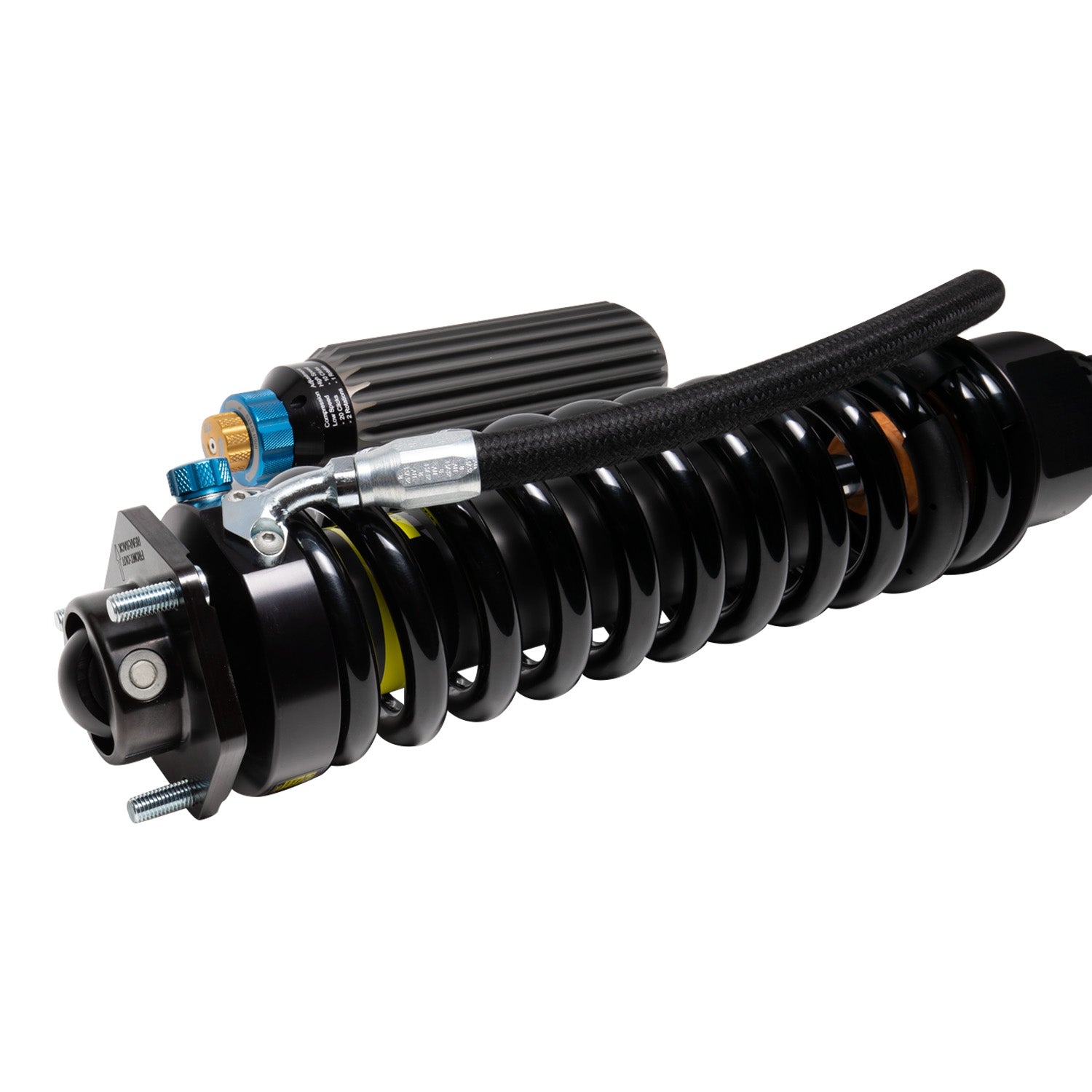 B8 8112 (ZoneControl CR DSA+) - Front Right Corner Module by Bilstein