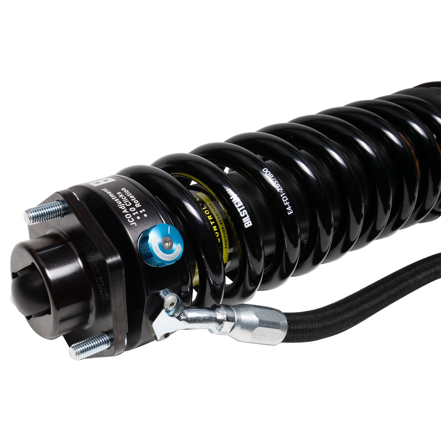 B8 8112 (ZoneControl CR DSA+) - Front Right Corner Module by Bilstein