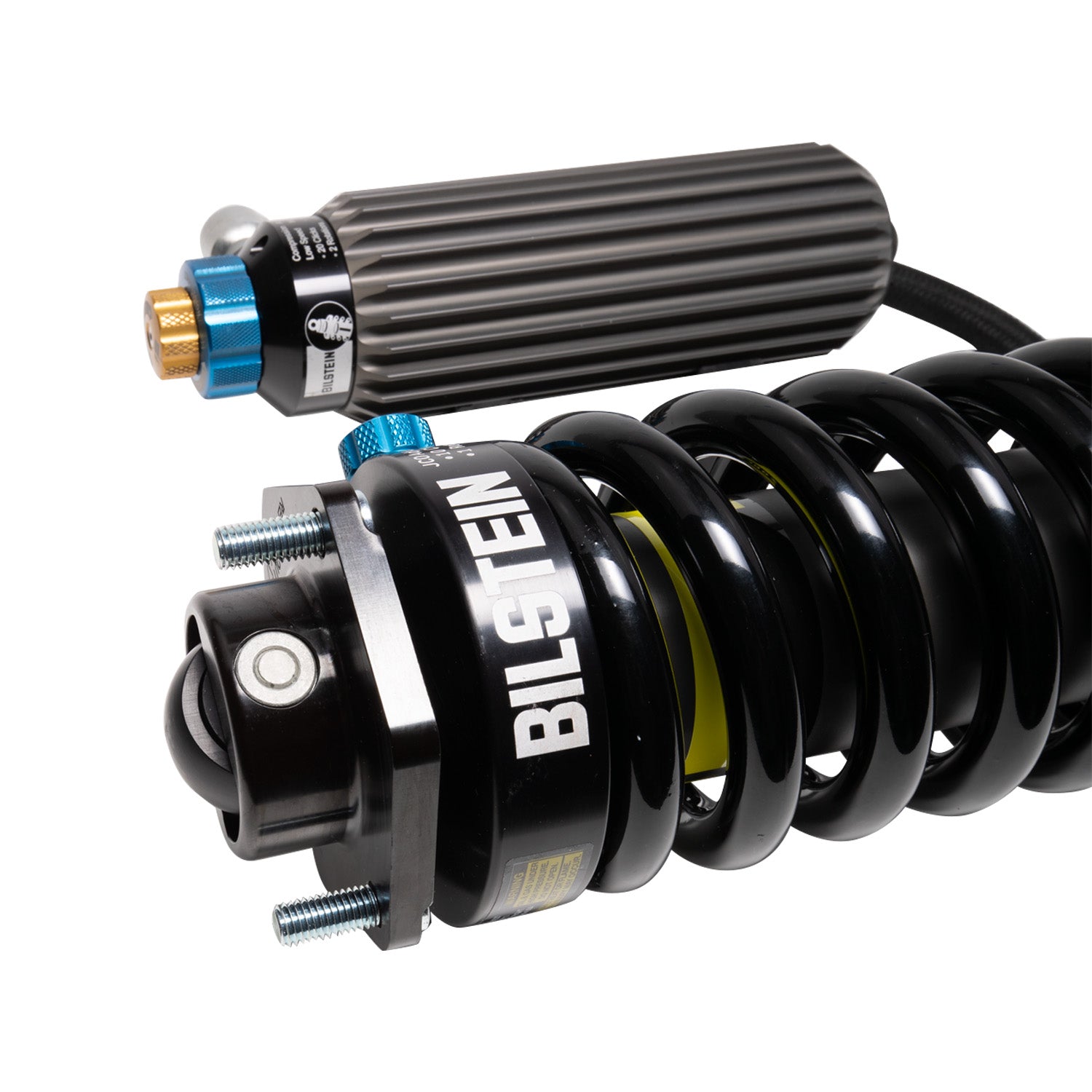 B8 8112 (ZoneControl CR DSA+) - Front Right Corner Module by Bilstein