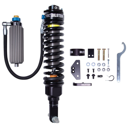 B8 8112 (ZoneControl CR DSA+) - Front Left Corner Module by Bilstein