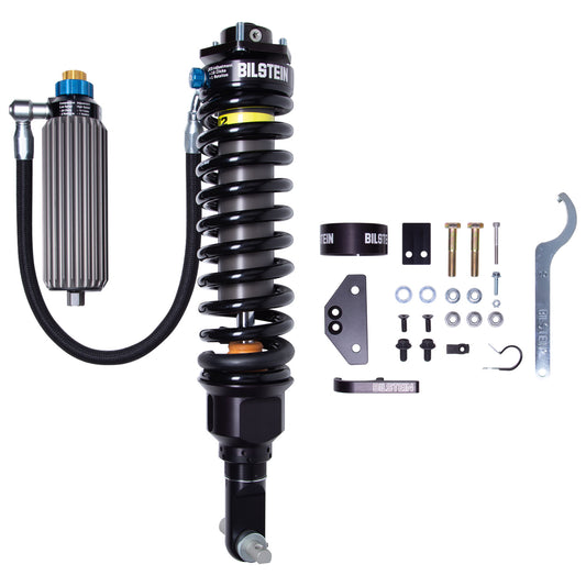 B8 8112 (ZoneControl CR DSA+) - Front Left Corner Module by Bilstein