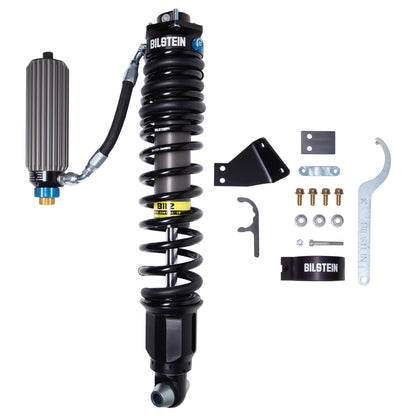 B8 8112 (ZoneControl CR DSA+) - Rear Left Corner Module by Bilstein