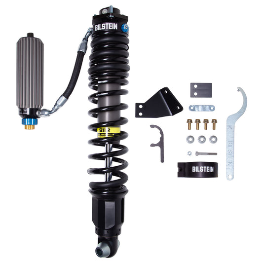B8 8112 (ZoneControl CR DSA+) - Rear Left Corner Module by Bilstein