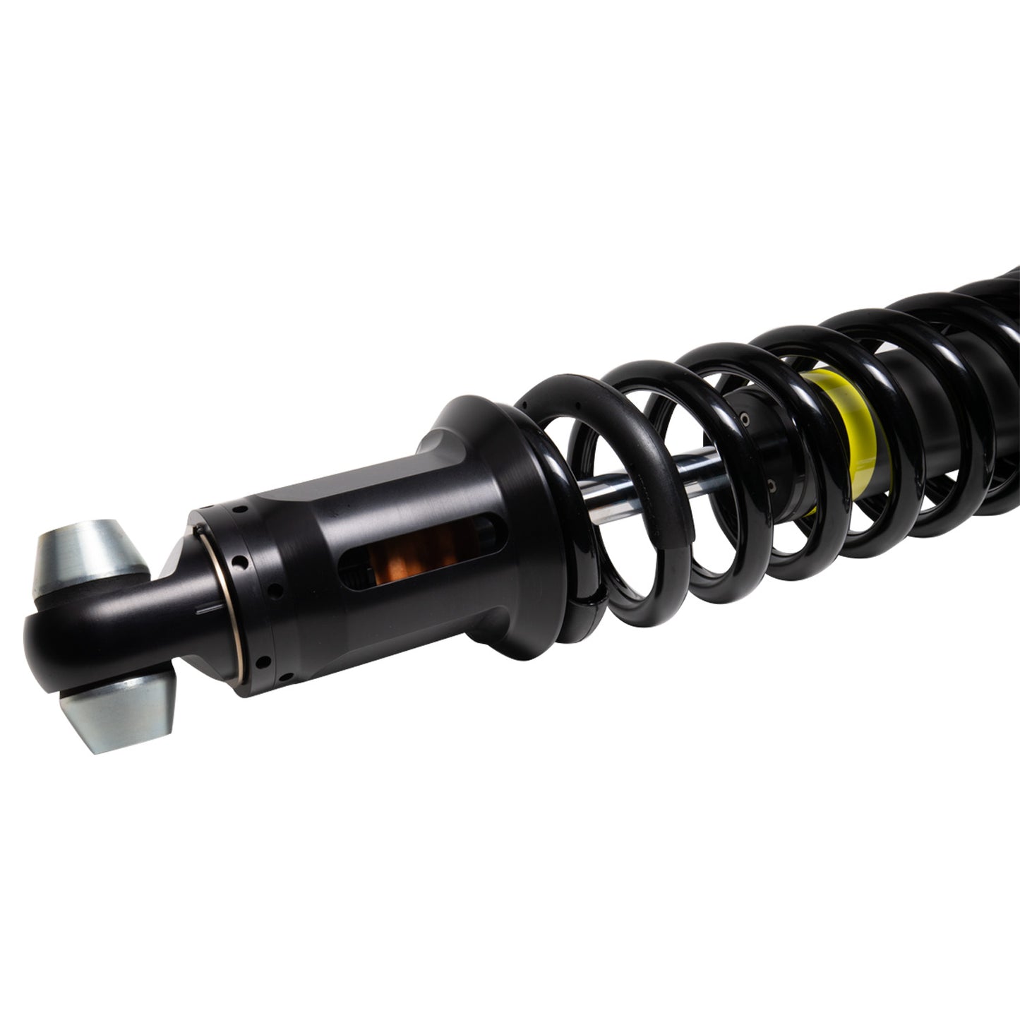 B8 8112 (ZoneControl CR DSA+) - Rear Left Corner Module by Bilstein