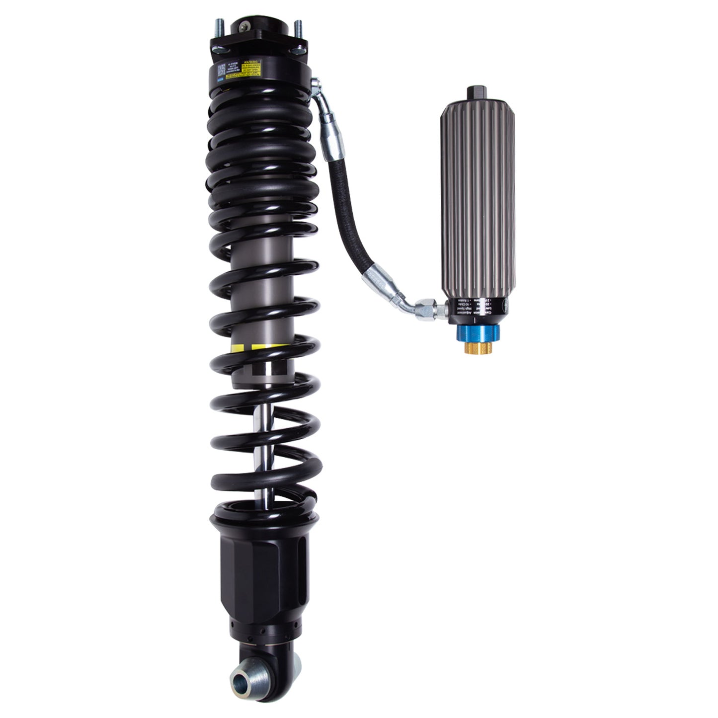 B8 8112 (ZoneControl CR DSA+) - Rear Left Corner Module by Bilstein