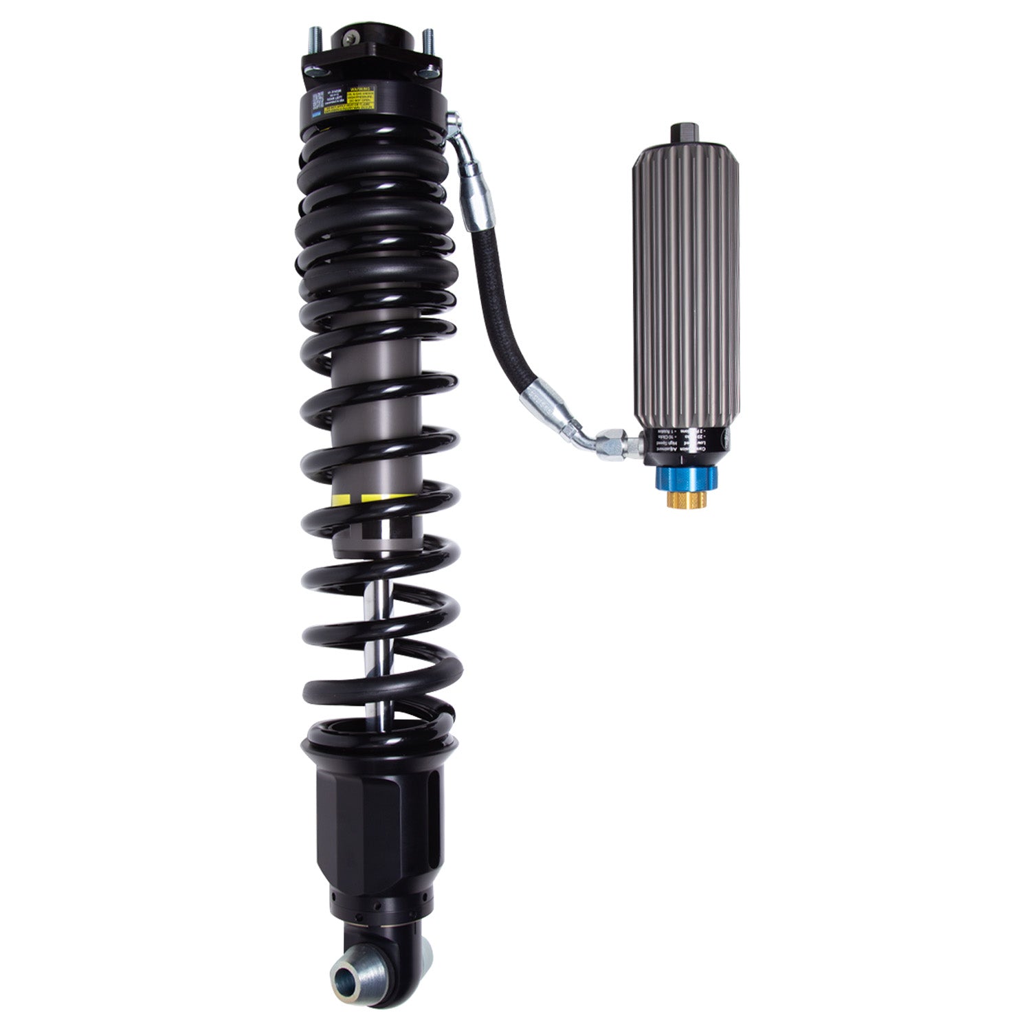 B8 8112 (ZoneControl CR DSA+) - Rear Left Corner Module by Bilstein