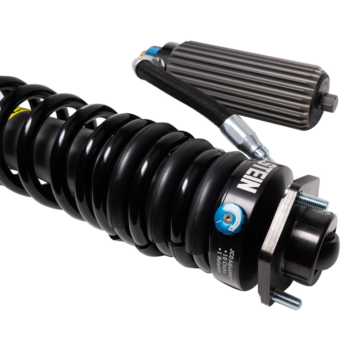 B8 8112 (ZoneControl CR DSA+) - Rear Left Corner Module by Bilstein