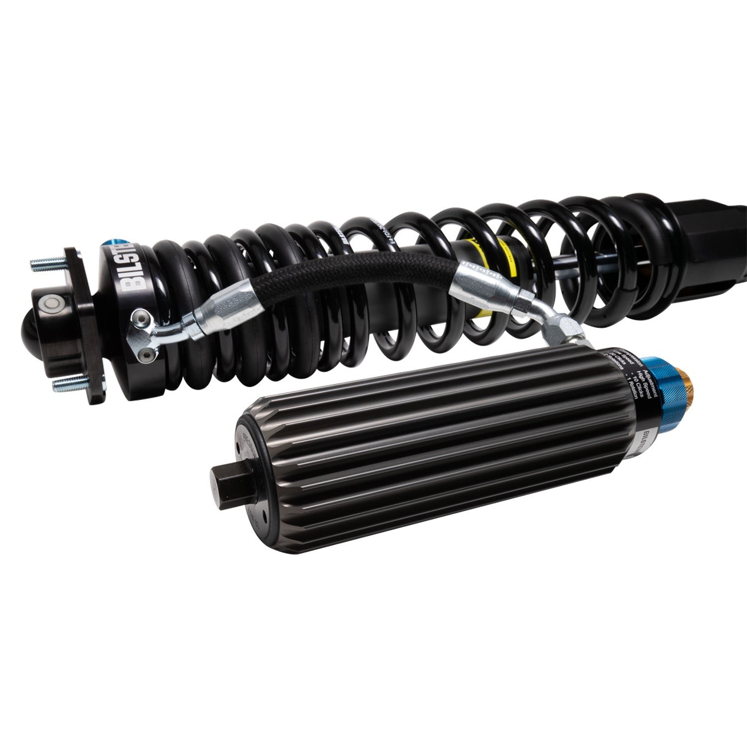 B8 8112 (ZoneControl CR DSA+) - Rear Left Corner Module by Bilstein