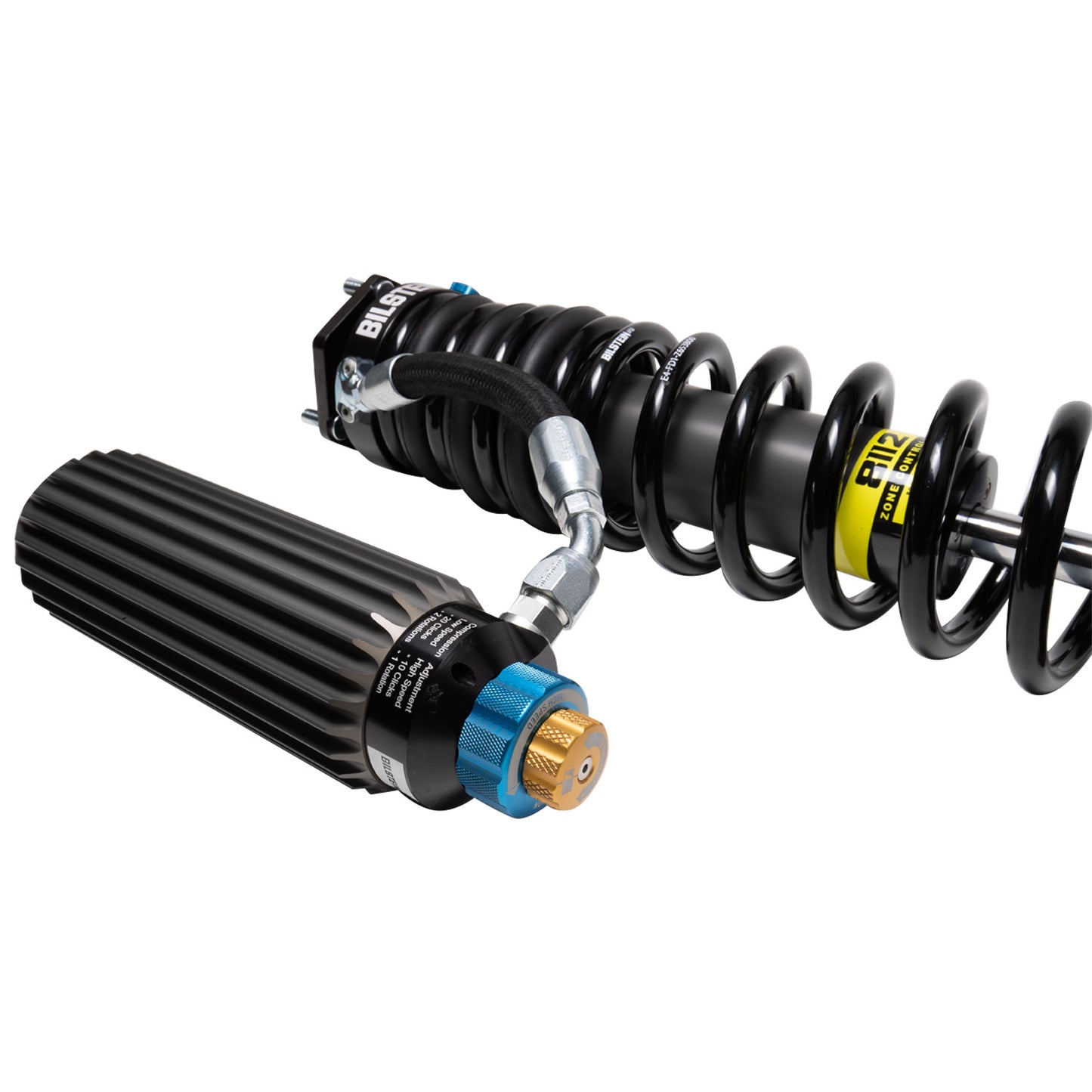 B8 8112 (ZoneControl CR DSA+) - Rear Left Corner Module by Bilstein