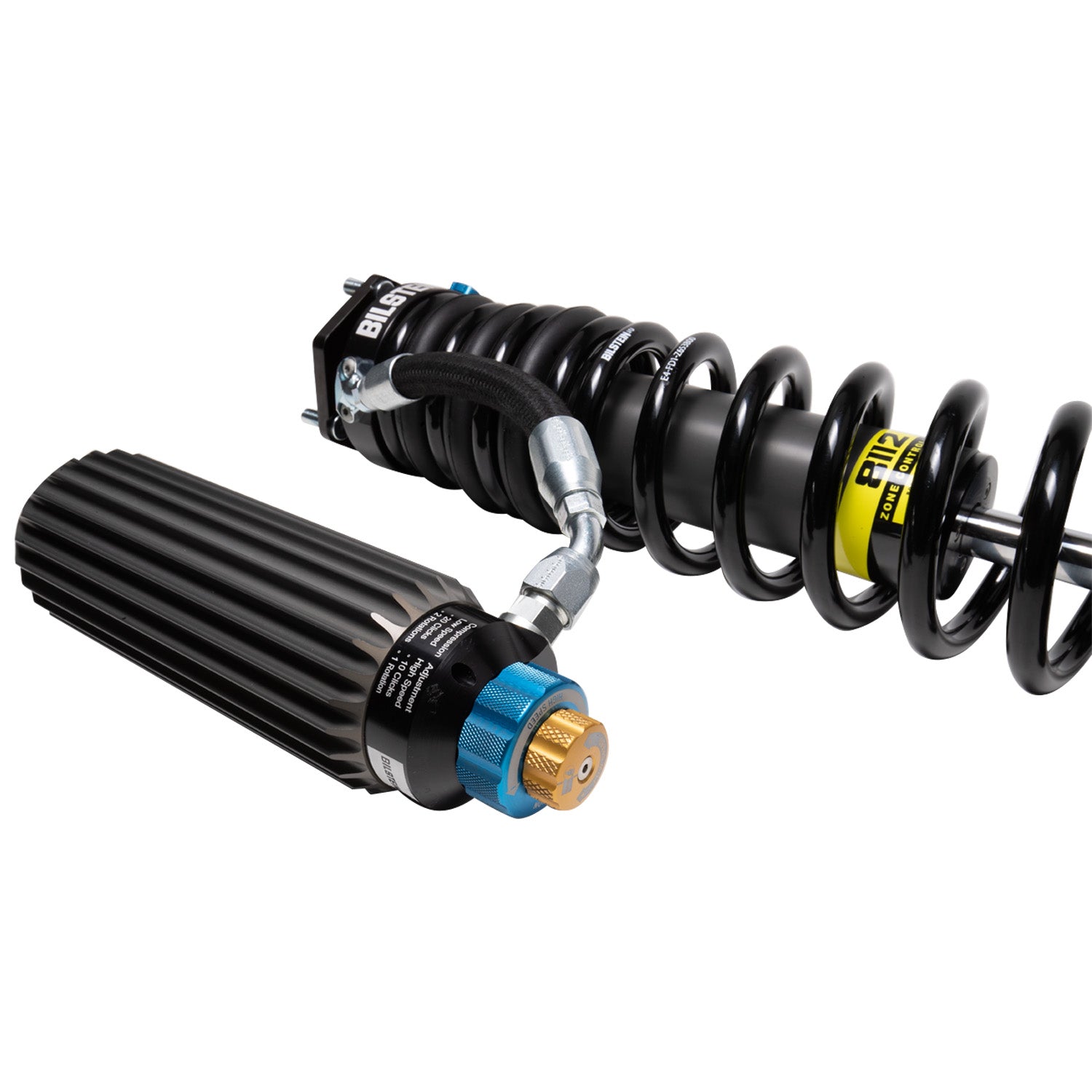 B8 8112 (ZoneControl CR DSA+) - Rear Left Corner Module by Bilstein