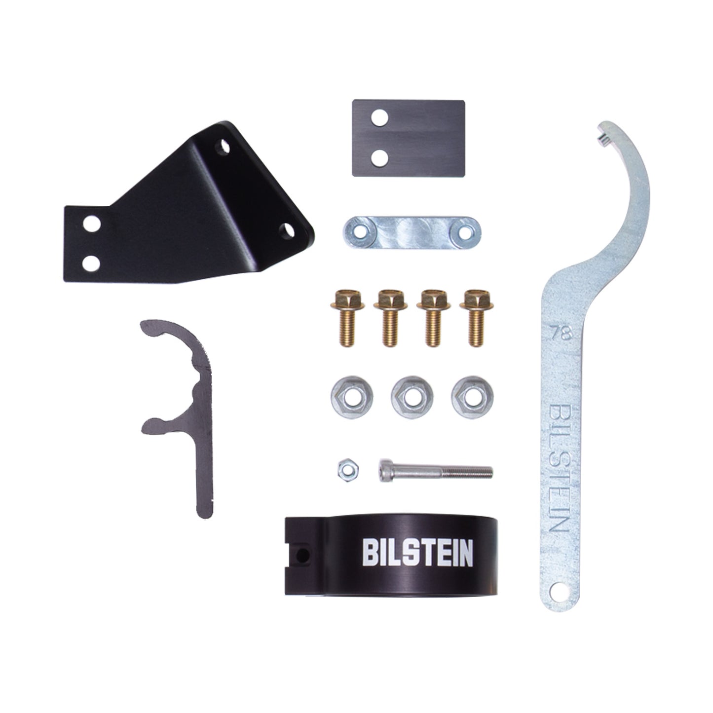 B8 8112 (ZoneControl CR DSA+) - Rear Right Corner Module by Bilstein