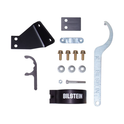 B8 8112 (ZoneControl CR DSA+) - Rear Right Corner Module by Bilstein