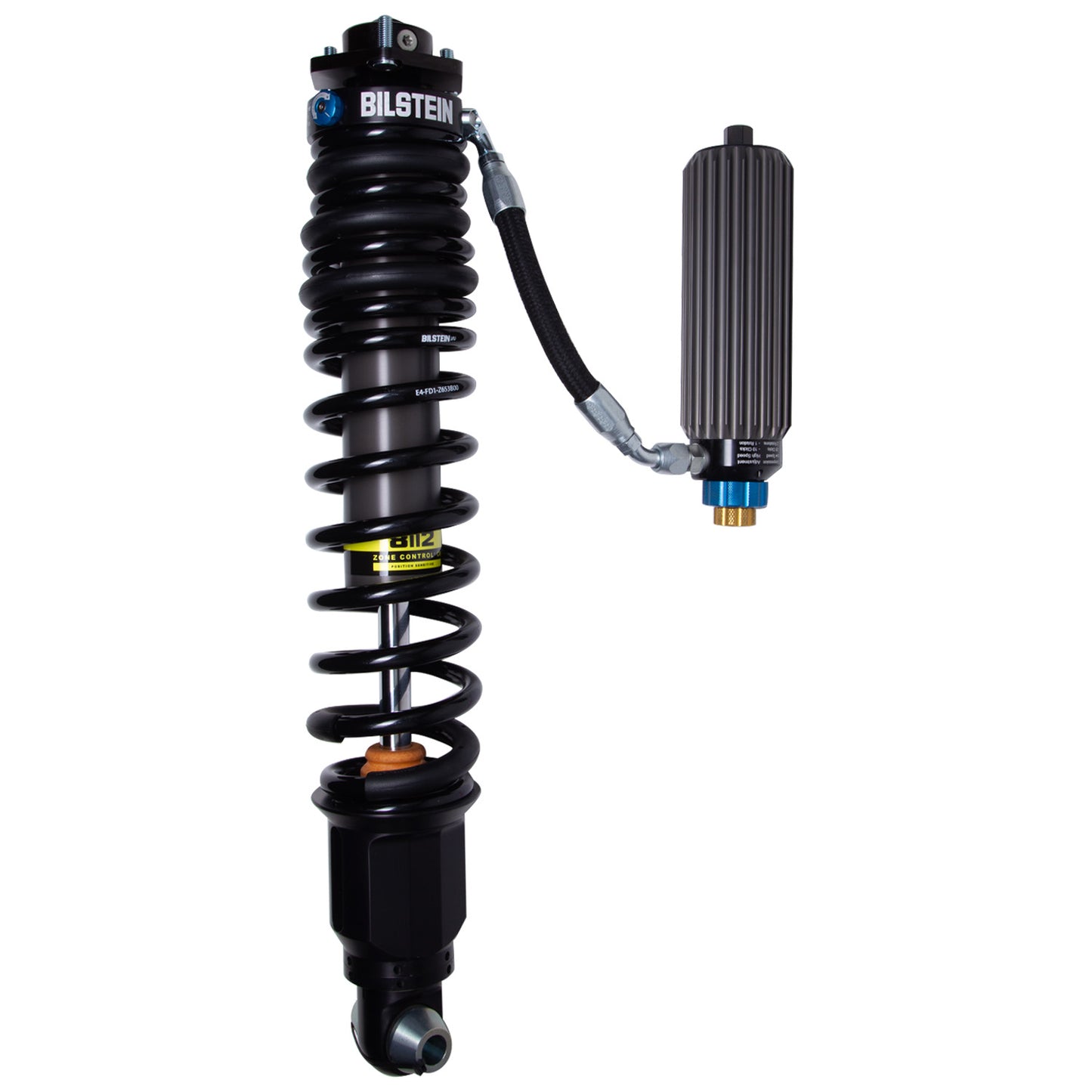 B8 8112 (ZoneControl CR DSA+) - Rear Right Corner Module by Bilstein