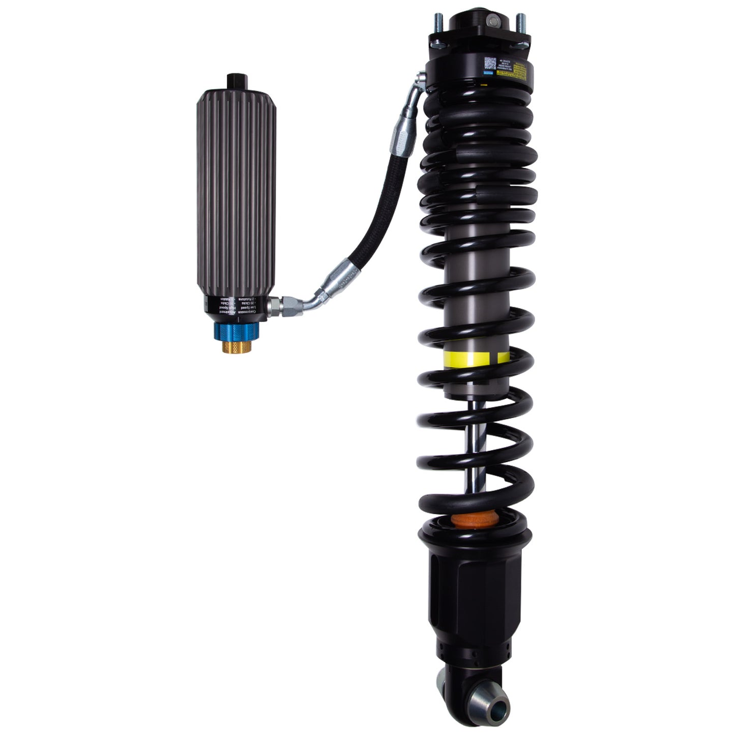 B8 8112 (ZoneControl CR DSA+) - Rear Right Corner Module by Bilstein