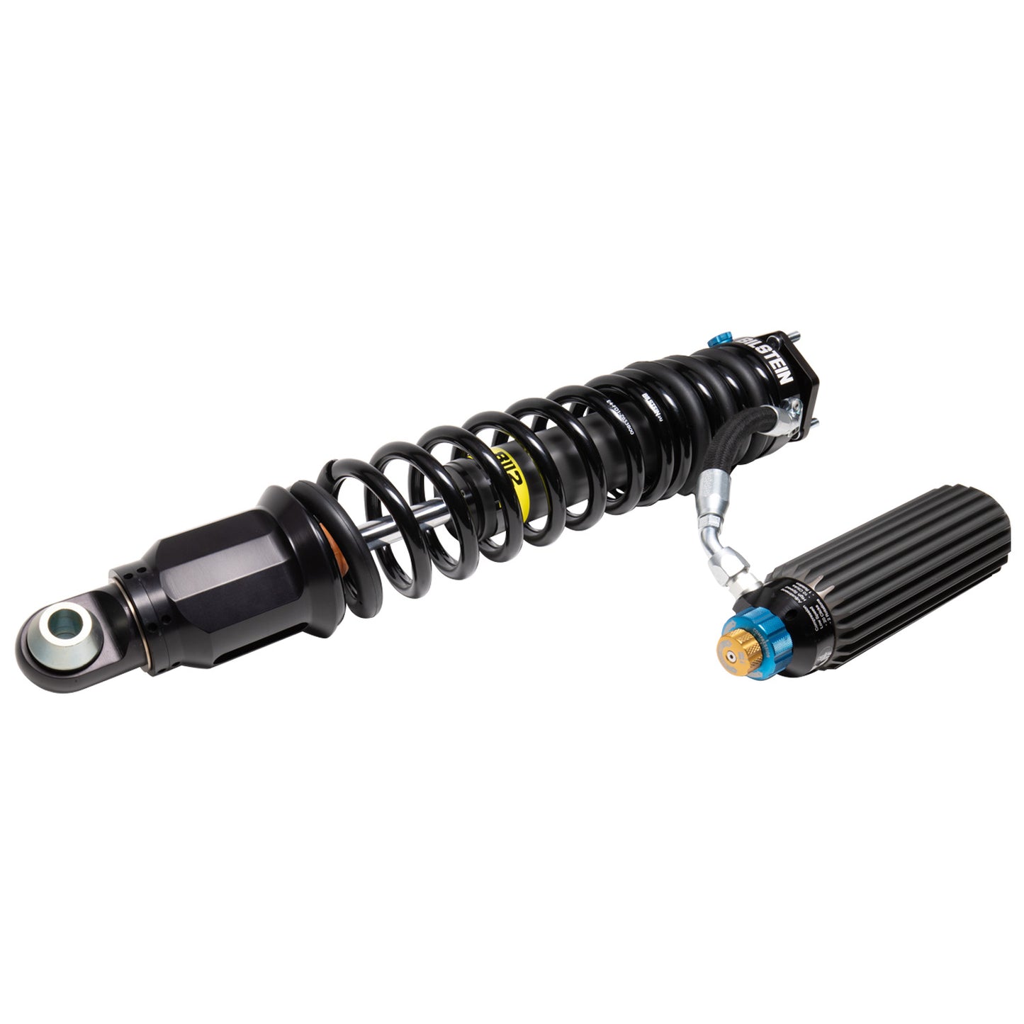 B8 8112 (ZoneControl CR DSA+) - Rear Right Corner Module by Bilstein