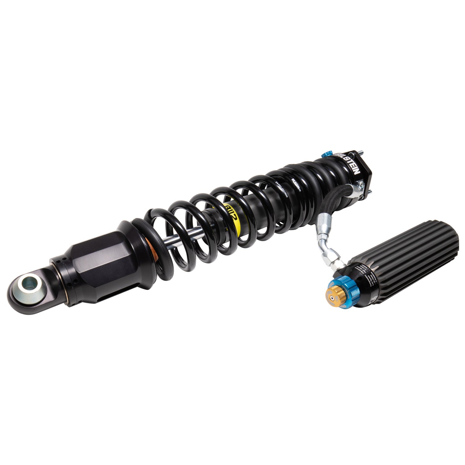 B8 8112 (ZoneControl CR DSA+) - Rear Right Corner Module by Bilstein