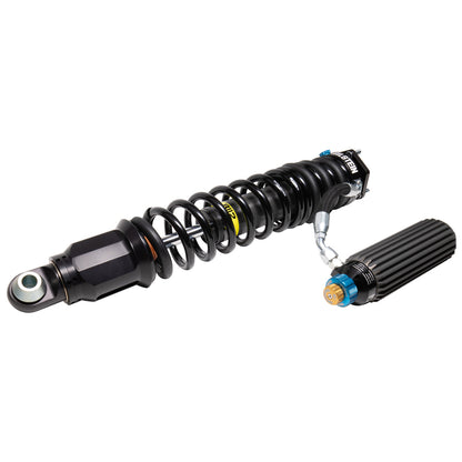 B8 8112 (ZoneControl CR DSA+) - Rear Right Corner Module by Bilstein