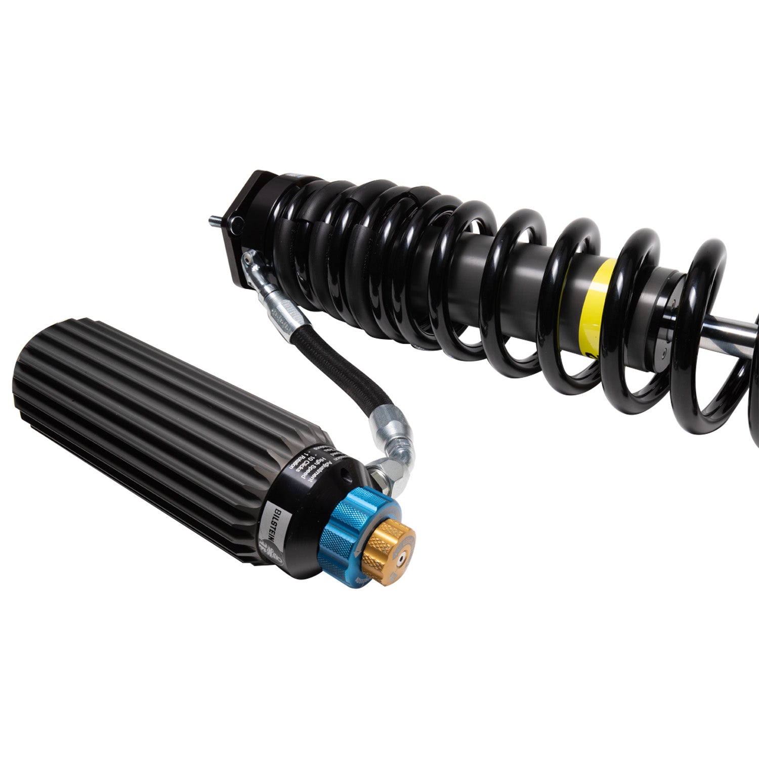 B8 8112 (ZoneControl CR DSA+) - Rear Right Corner Module by Bilstein