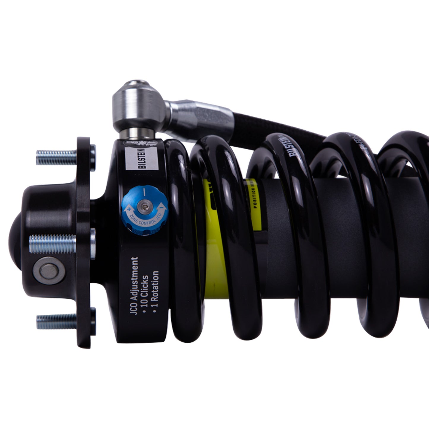 B8 8112 (ZoneControl CR DSA+) - Front Left Corner Module by Bilstein