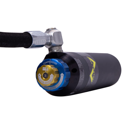 B8 8112 (ZoneControl CR DSA+) - Front Left Corner Module by Bilstein