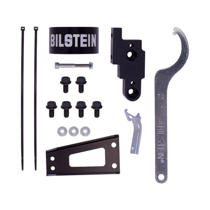 B8 8112 (ZoneControl CR DSA+) - Front Right Corner Module by Bilstein
