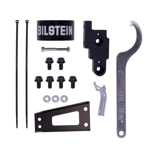B8 8112 (ZoneControl CR DSA+) - Front Right Corner Module by Bilstein