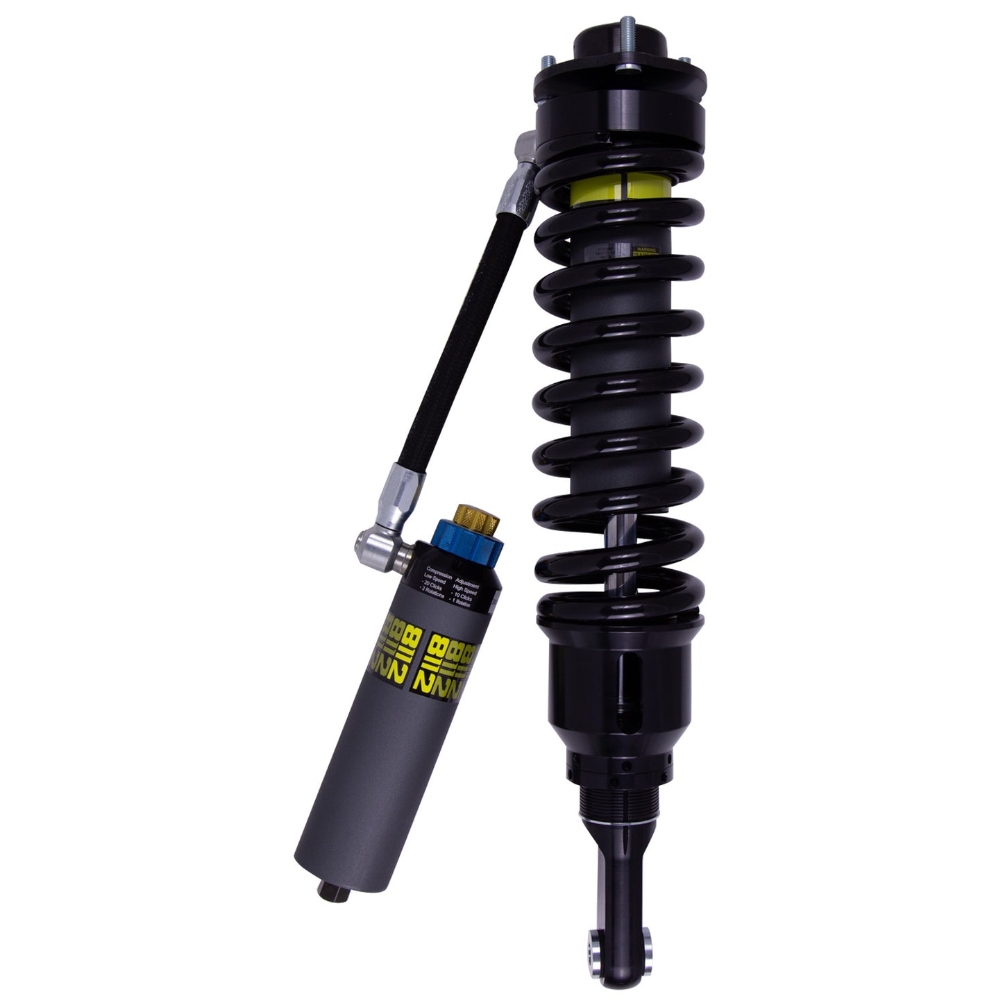B8 8112 (ZoneControl CR DSA+) - Front Right Corner Module by Bilstein