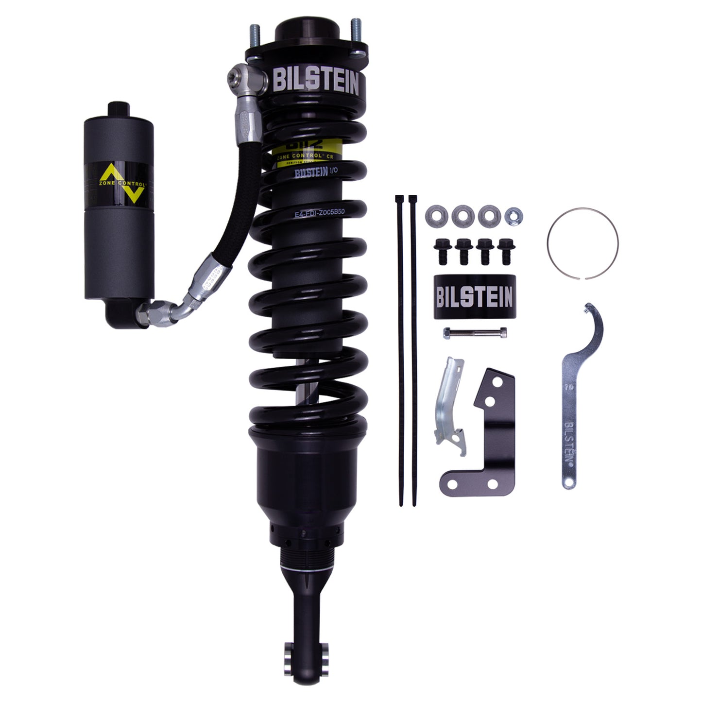 B8 8112 (ZoneControl CR) - Front Left Corner Module by Bilstein