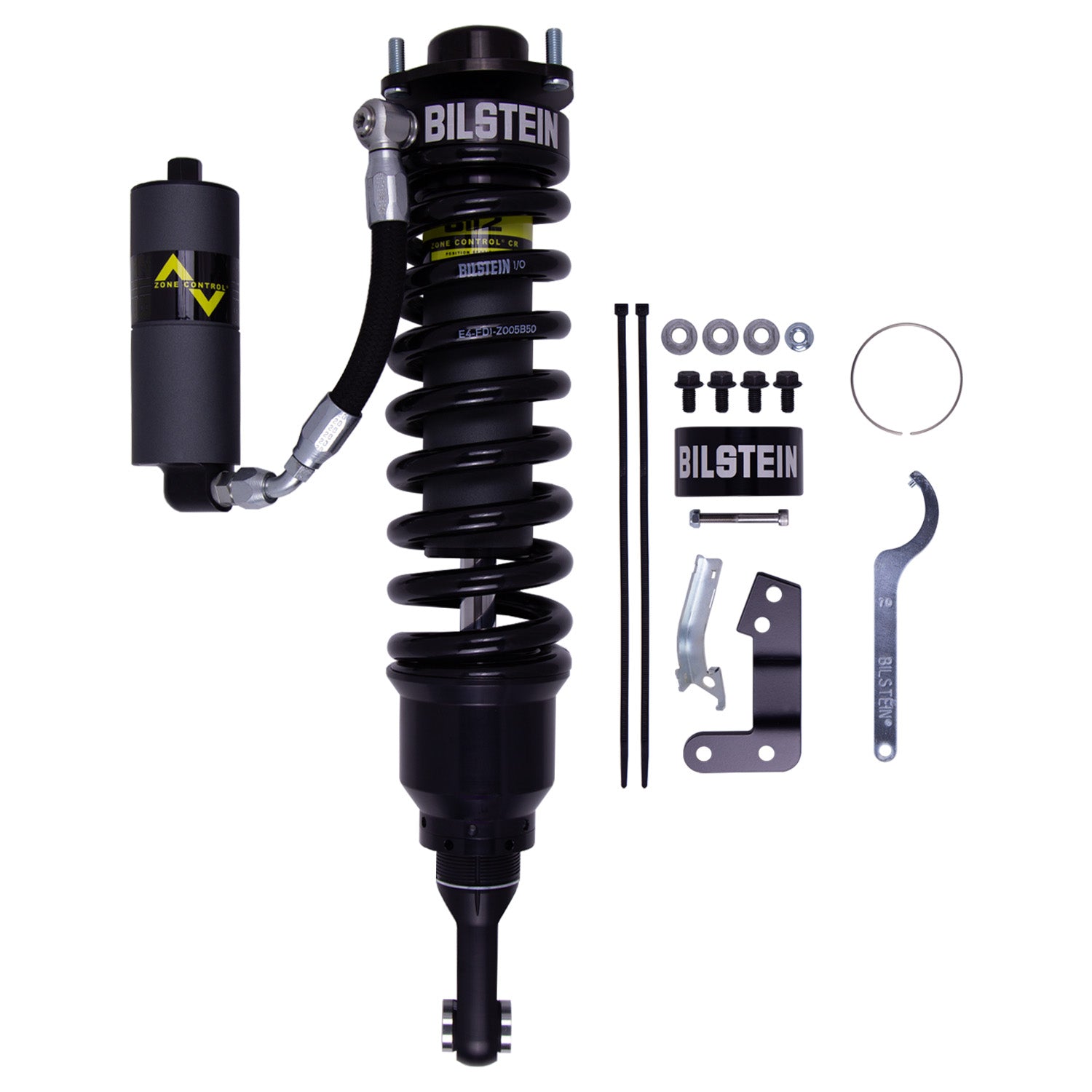 B8 8112 (ZoneControl CR) - Front Left Corner Module by Bilstein