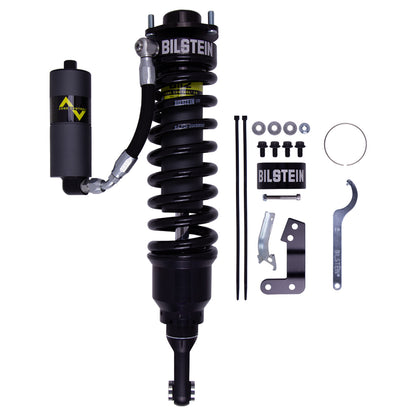 B8 8112 (ZoneControl CR) - Front Left Corner Module by Bilstein
