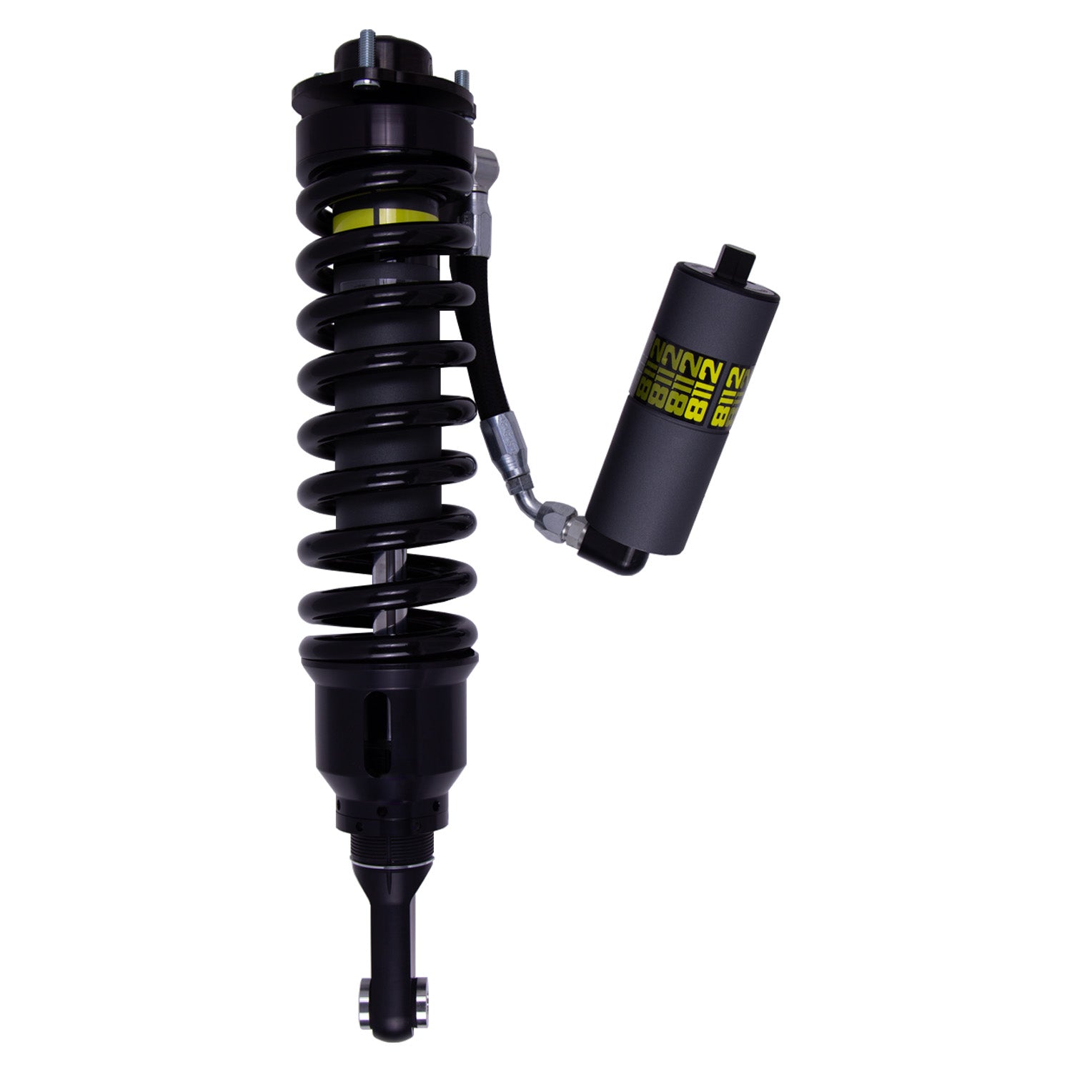B8 8112 (ZoneControl CR) - Front Left Corner Module by Bilstein