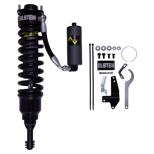 B8 8112 (ZoneControl CR) - Front Right Corner Module by Bilstein