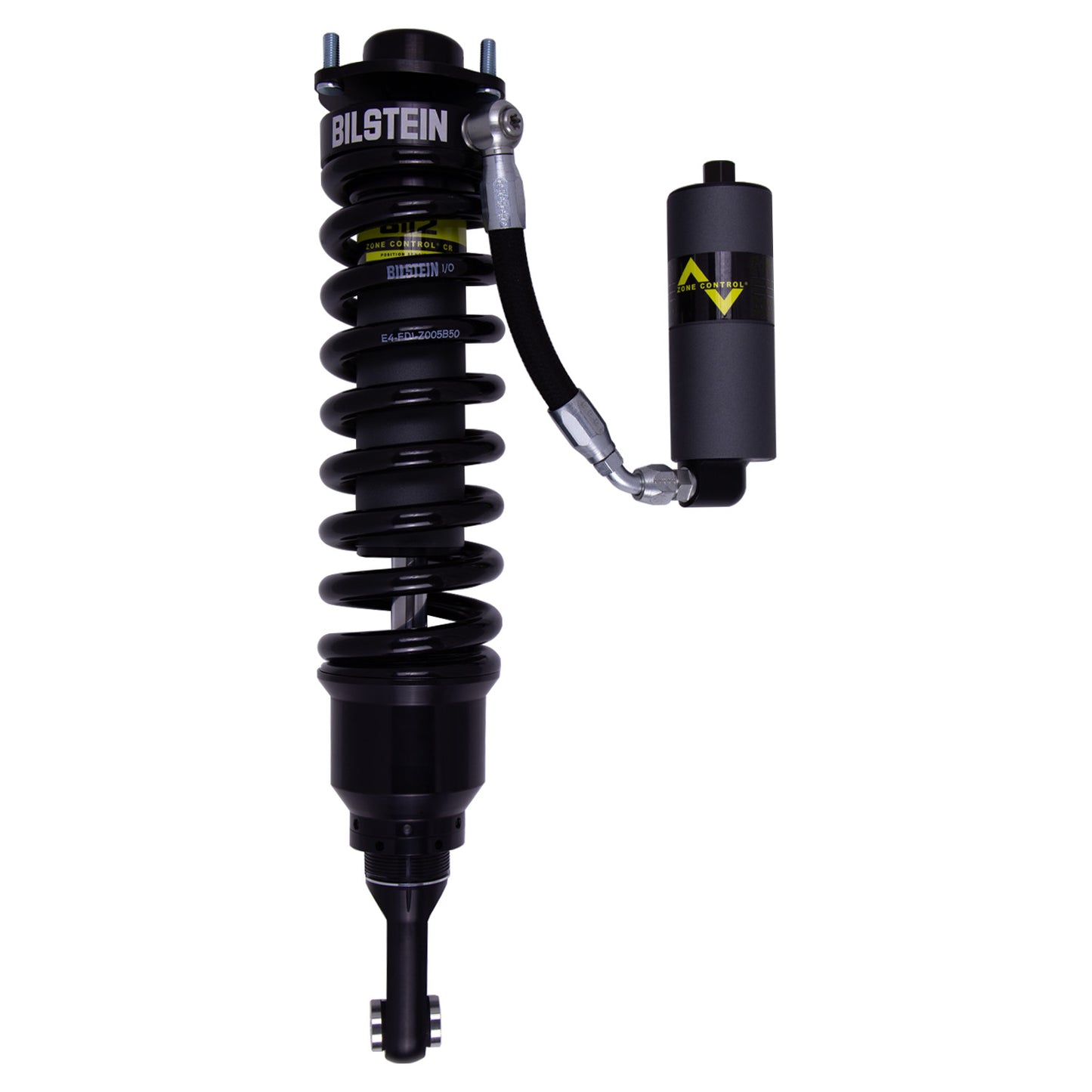 B8 8112 (ZoneControl CR) - Front Right Corner Module by Bilstein