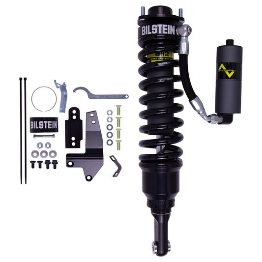 B8 8112 (ZoneControl CR) - Front Right Corner Module by Bilstein