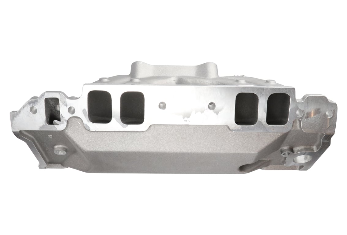 Dart Big Block Chevy Manifolds by Dart