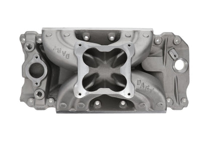 Dart Big Block Chevy Manifolds by Dart