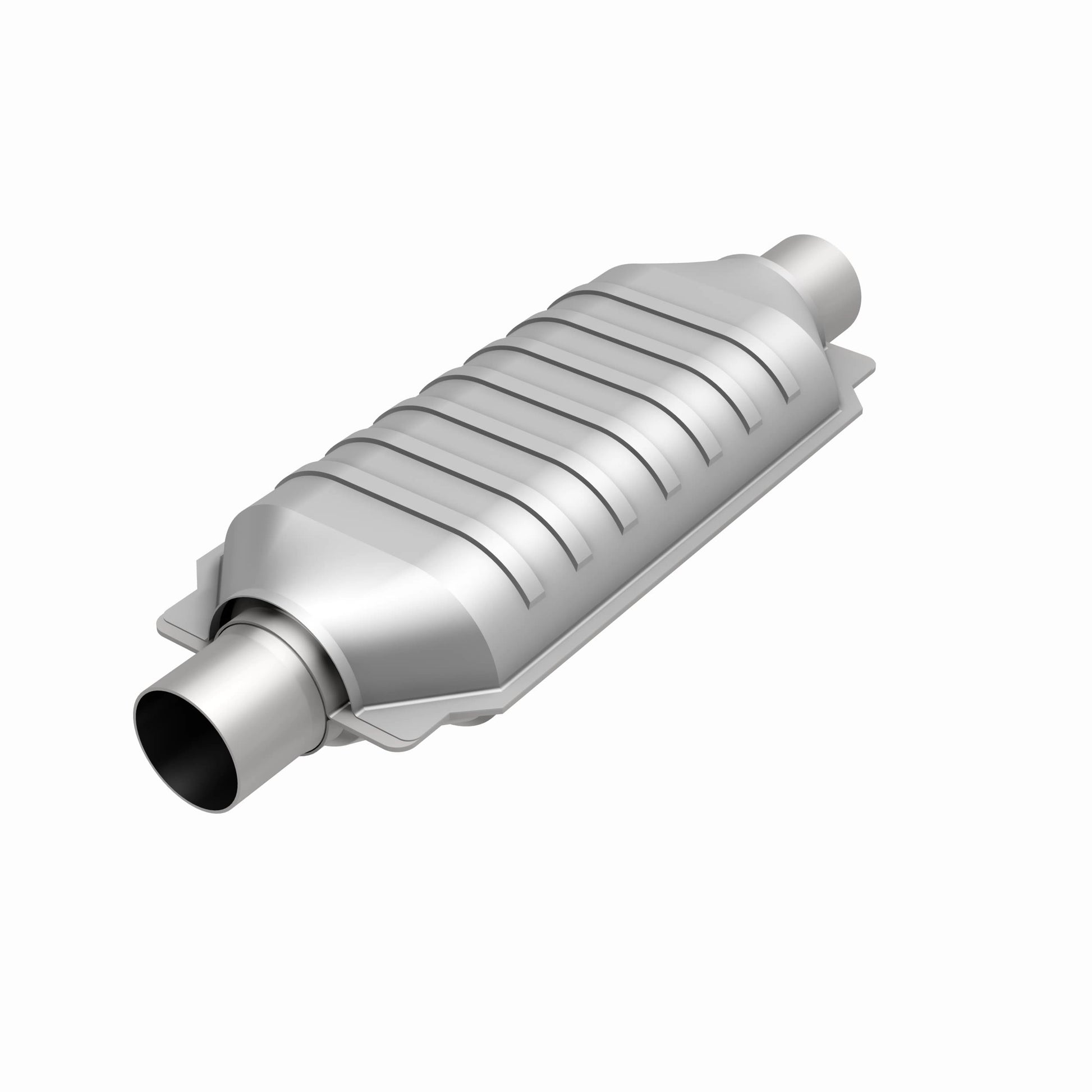 Magnaflow HM Grade Universal Catalytic Converter - 3.00in. by MagnaFlow Exhaust Products