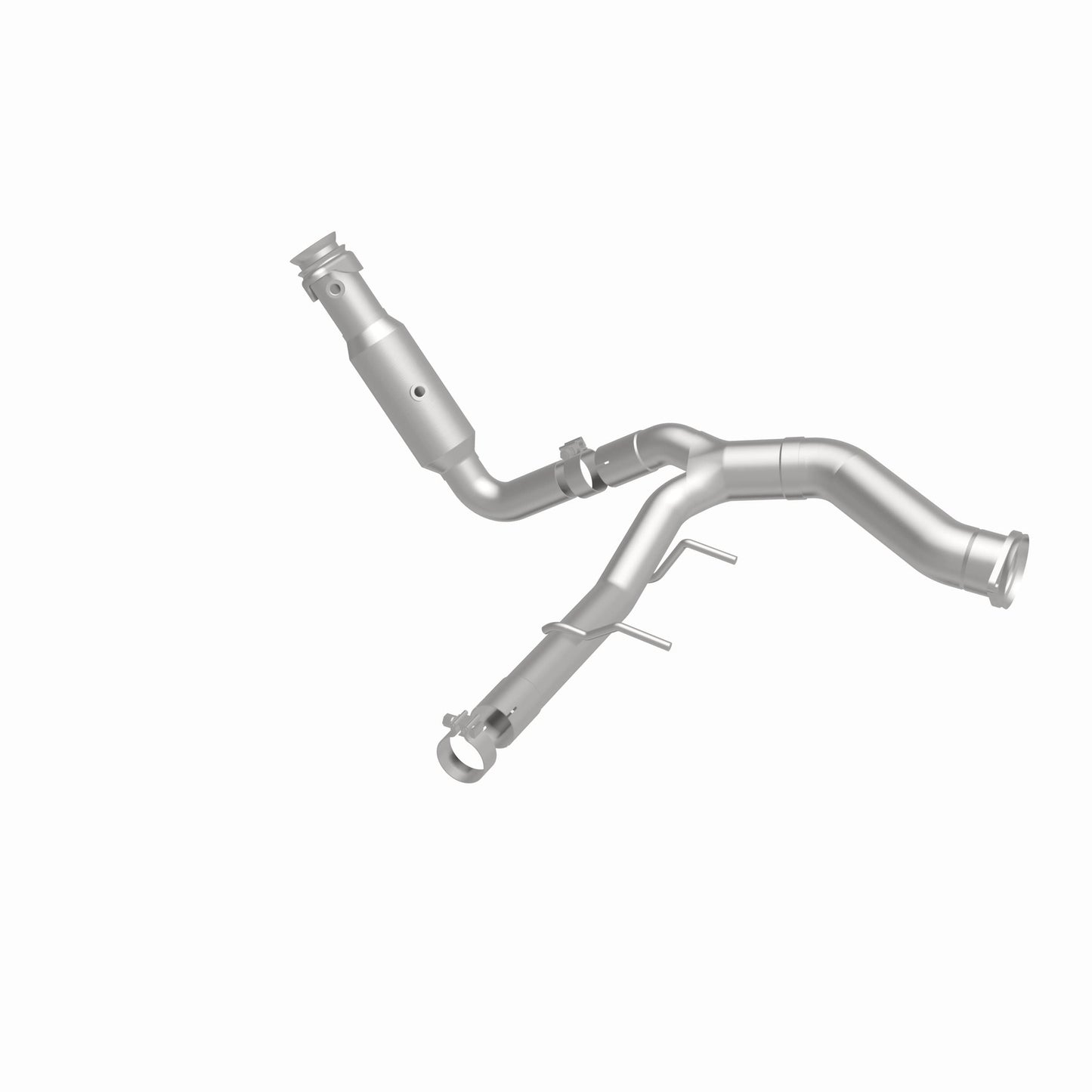 Magnaflow California Direct-Fit Catalytic Converter by MagnaFlow Exhaust Products