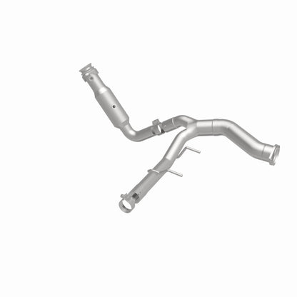 Magnaflow California Direct-Fit Catalytic Converter by MagnaFlow Exhaust Products