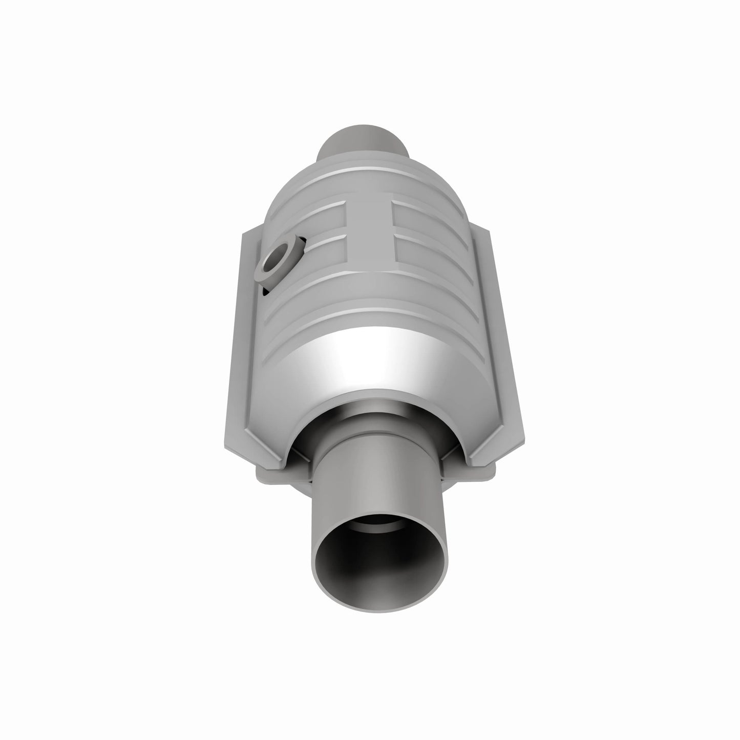 Magnaflow OEM Grade Universal Catalytic Converter - 2.25in. by MagnaFlow Exhaust Products