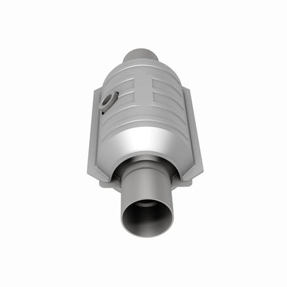 Magnaflow OEM Grade Universal Catalytic Converter - 2.25in. by MagnaFlow Exhaust Products