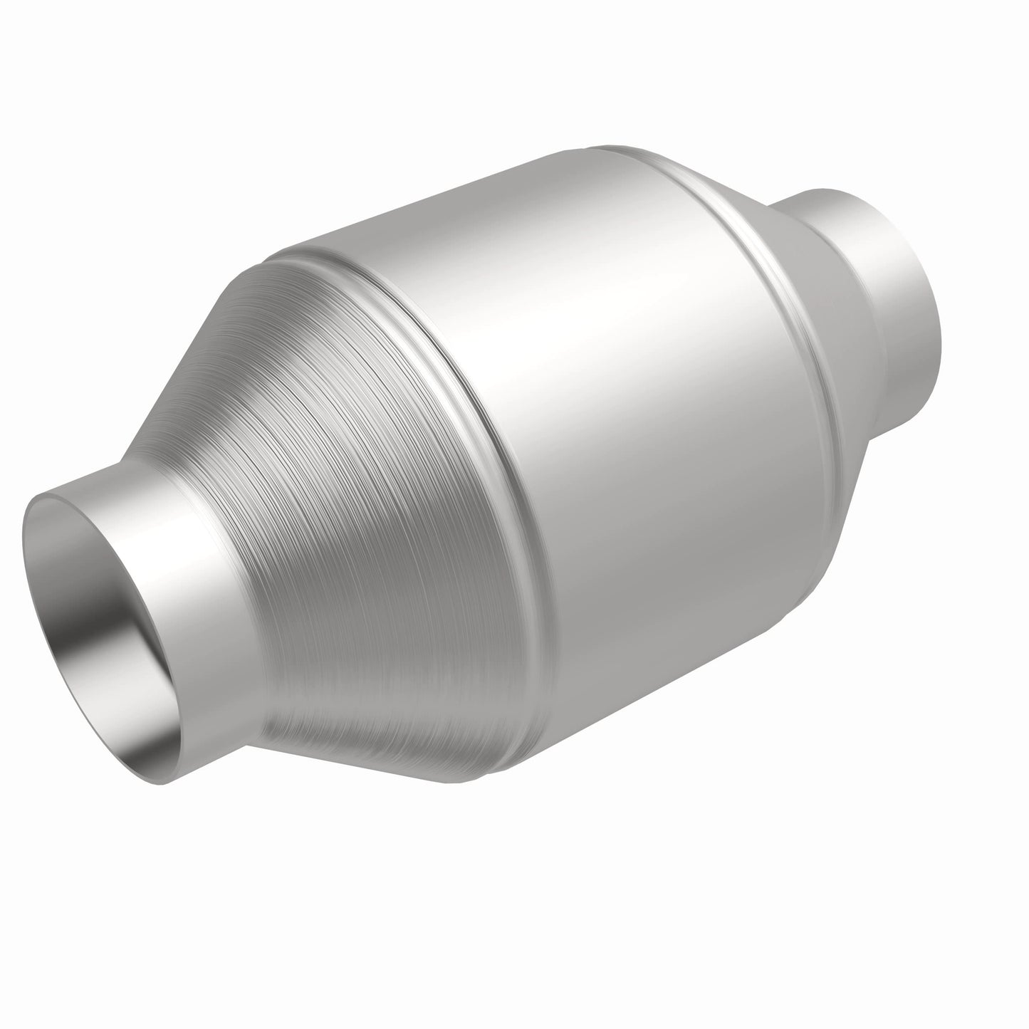 Magnaflow OEM Grade Universal Catalytic Converter - 2.50in. by MagnaFlow Exhaust Products