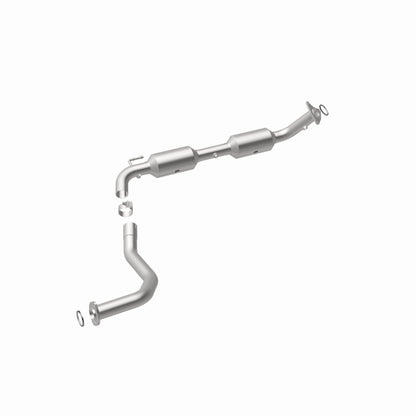 Magnaflow OEM Grade Direct-Fit Catalytic Converter by MagnaFlow Exhaust Products