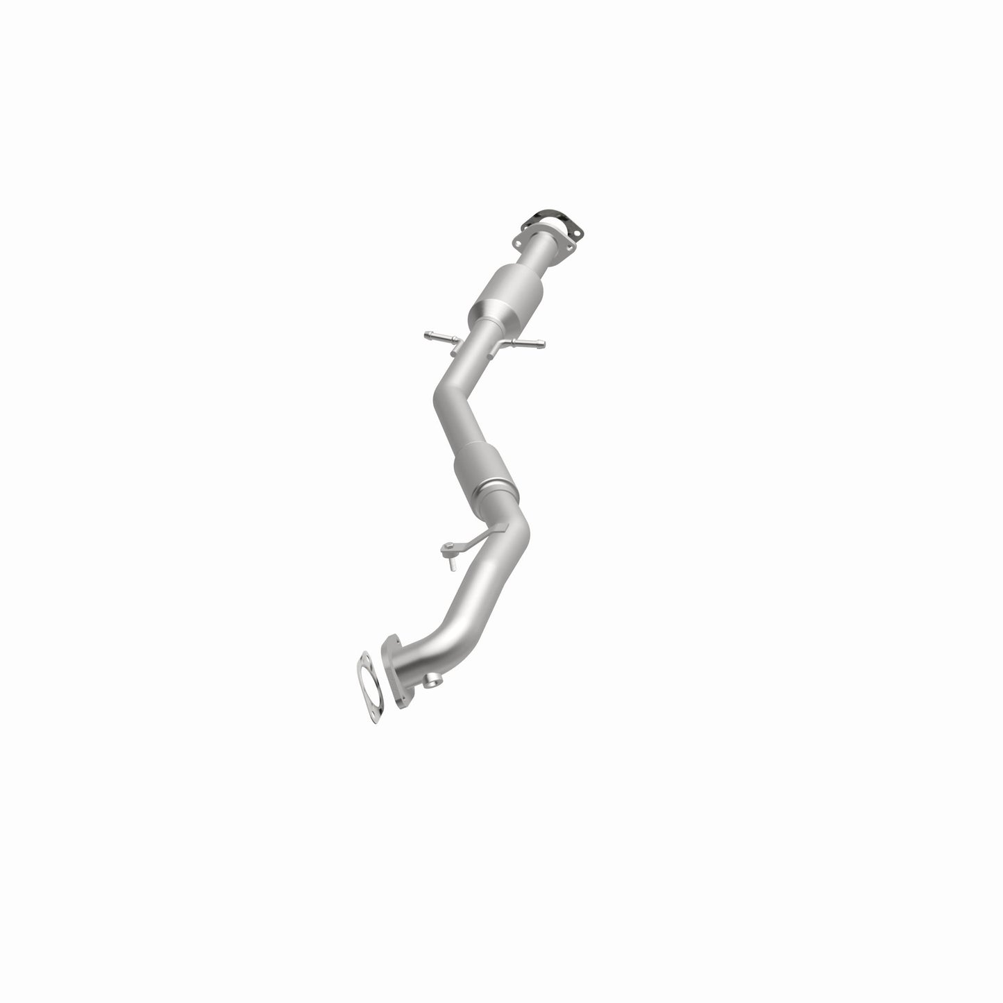 Magnaflow California Direct-Fit Catalytic Converter by MagnaFlow Exhaust Products