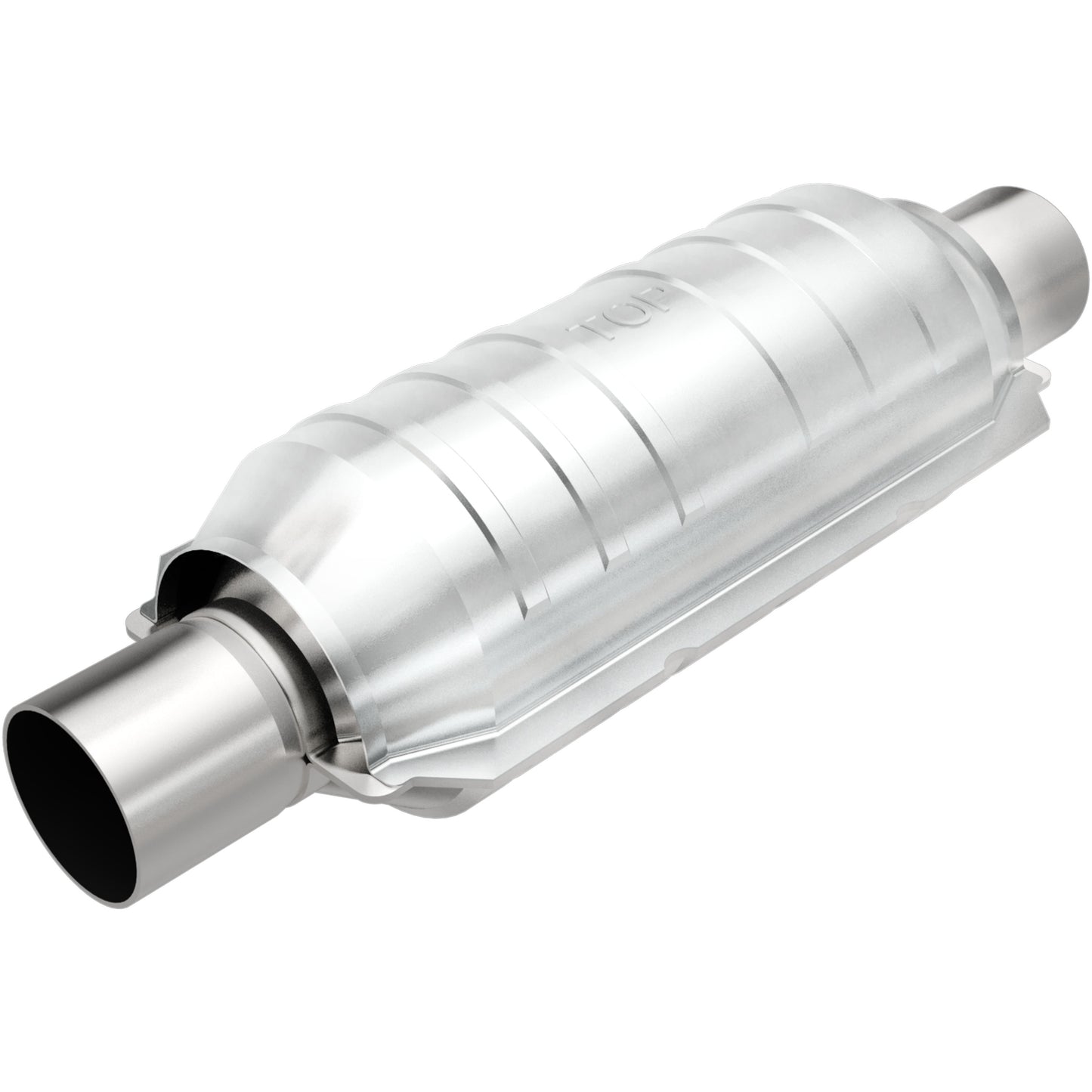 Magnaflow California Universal Catalytic Converter - 2.25in. by MagnaFlow Exhaust Products