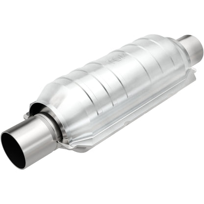 Magnaflow California Universal Catalytic Converter - 2.25in. by MagnaFlow Exhaust Products