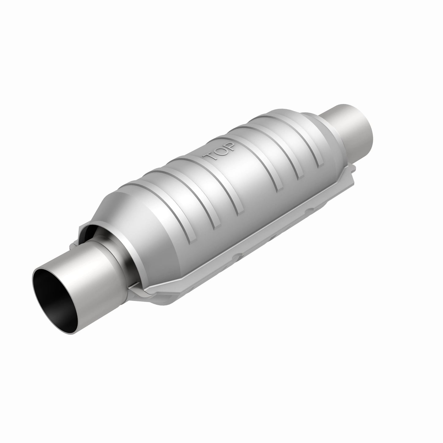 Magnaflow California Universal Catalytic Converter - 2.25in. by MagnaFlow Exhaust Products