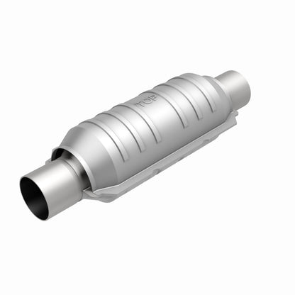 Magnaflow California Universal Catalytic Converter - 2.25in. by MagnaFlow Exhaust Products