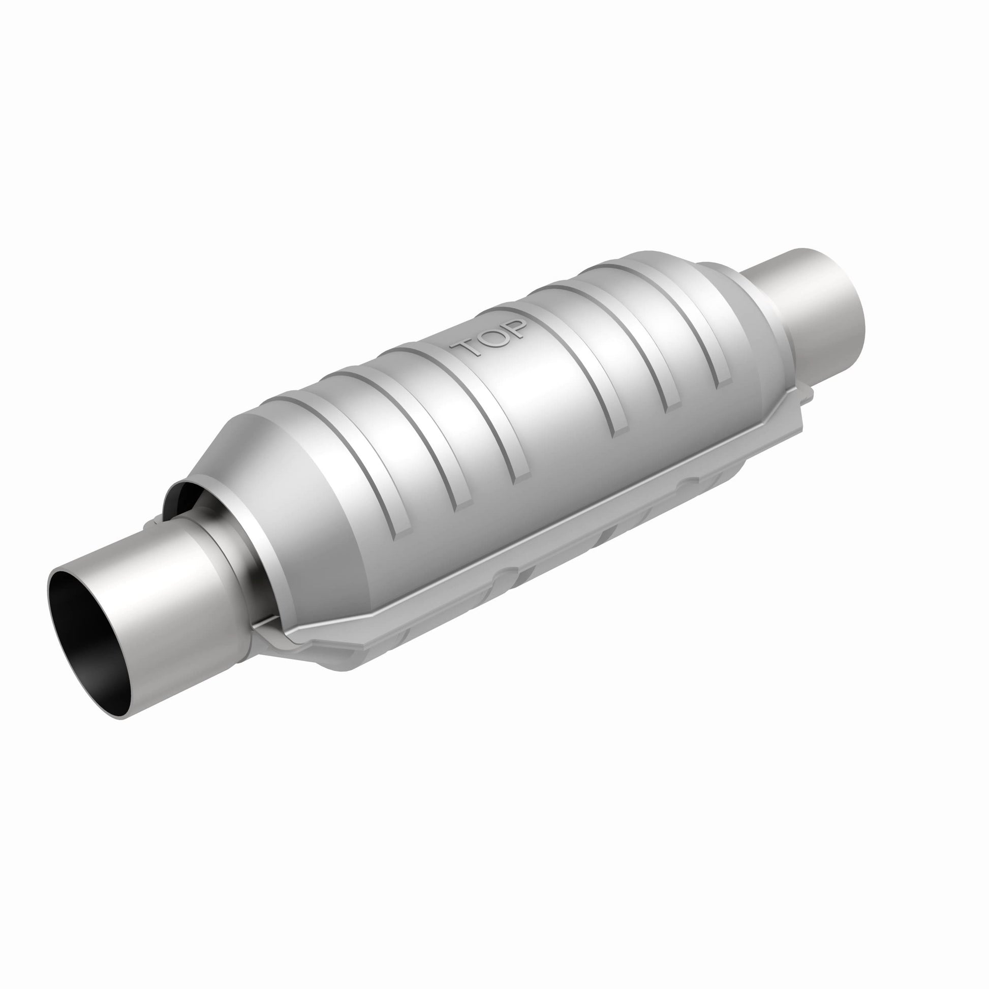 Magnaflow California Universal Catalytic Converter - 2.25in. by MagnaFlow Exhaust Products